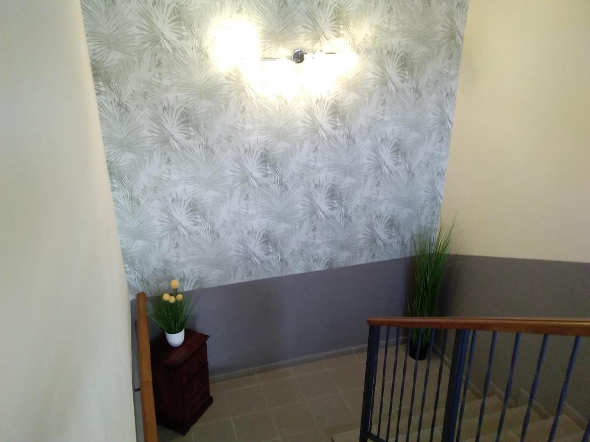 Patak-Party Apartmanok Bogács Kültér fotó