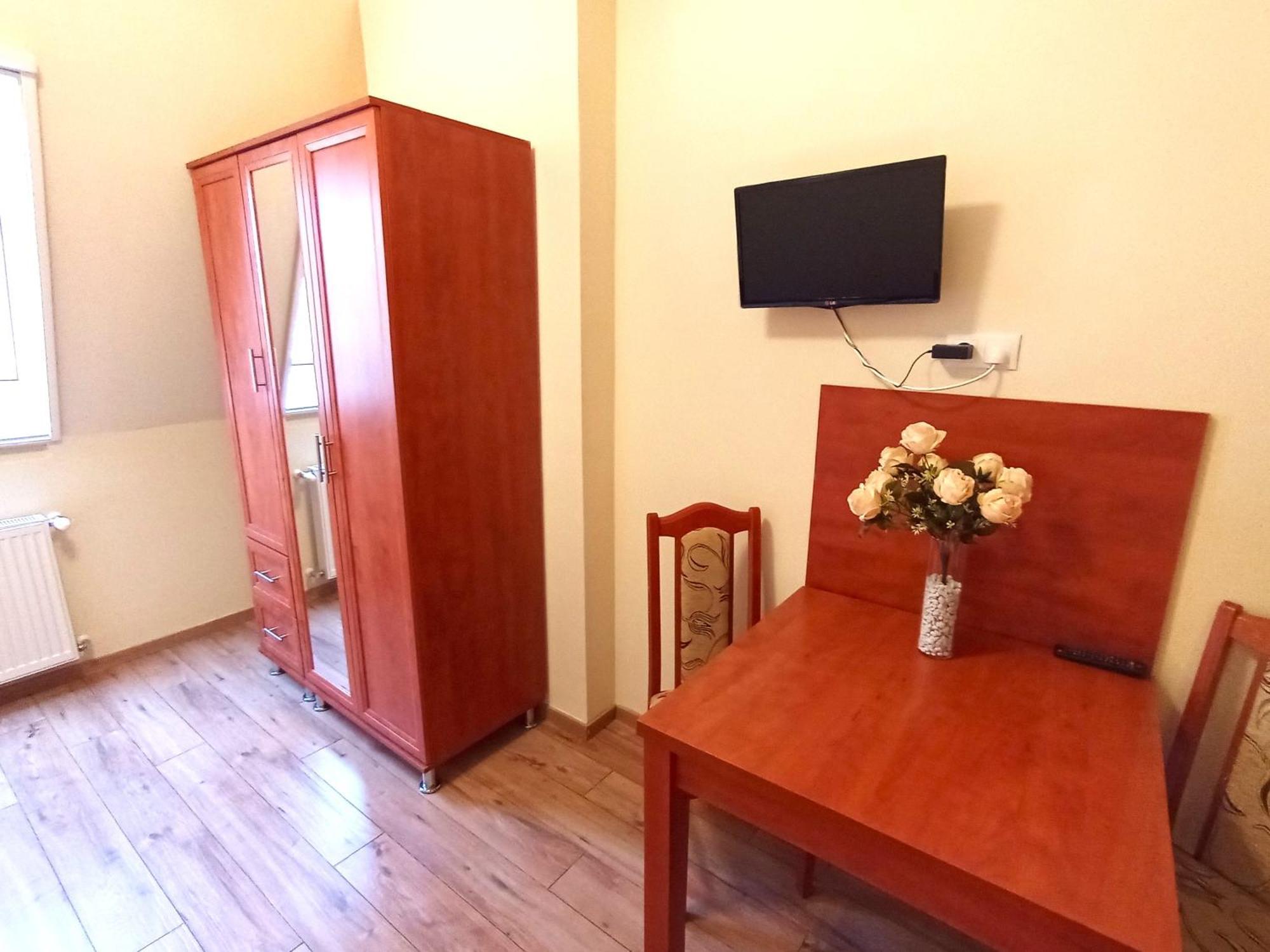Patak-Party Apartmanok Bogács Kültér fotó