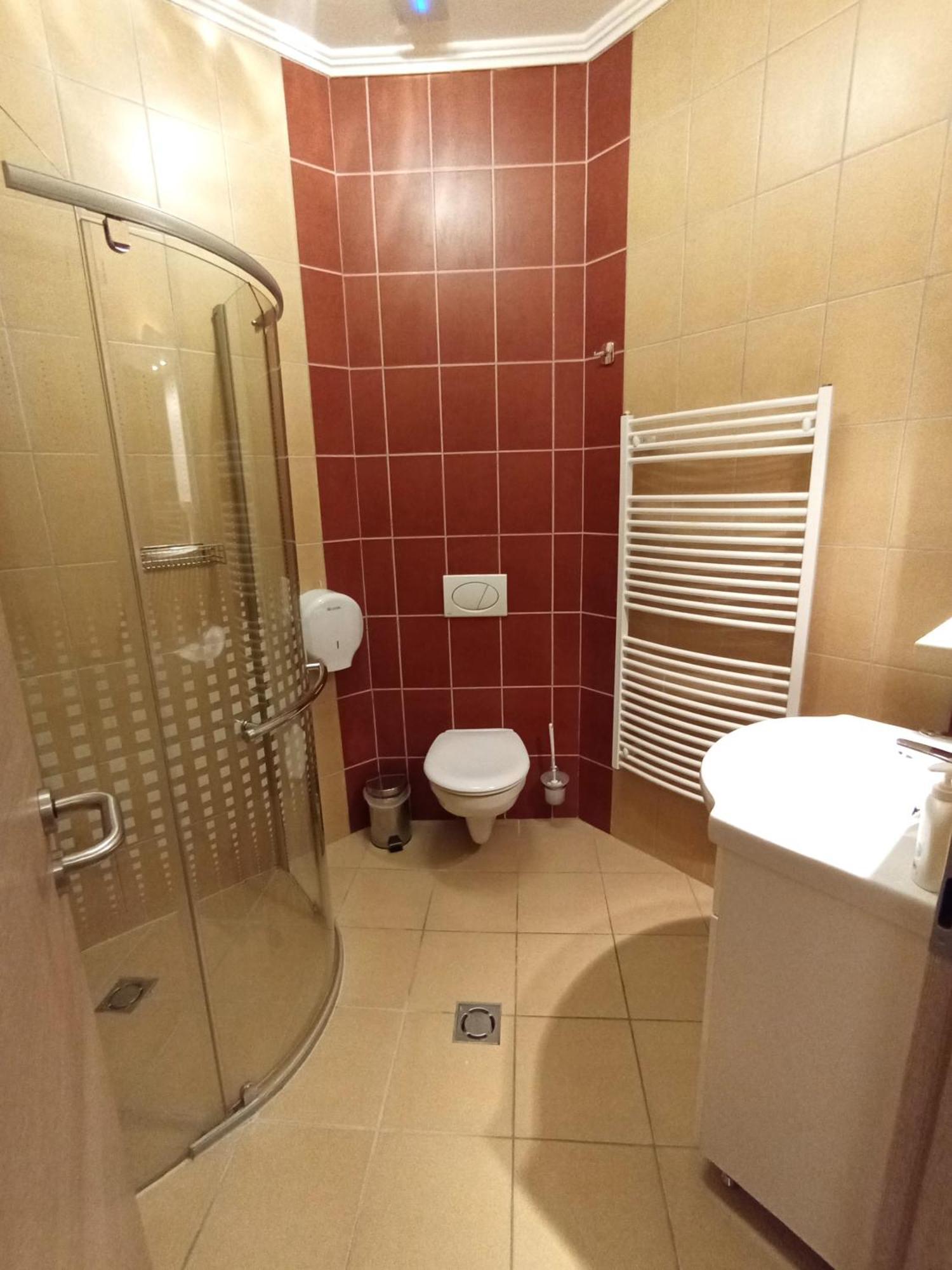 Patak-Party Apartmanok Bogács Kültér fotó