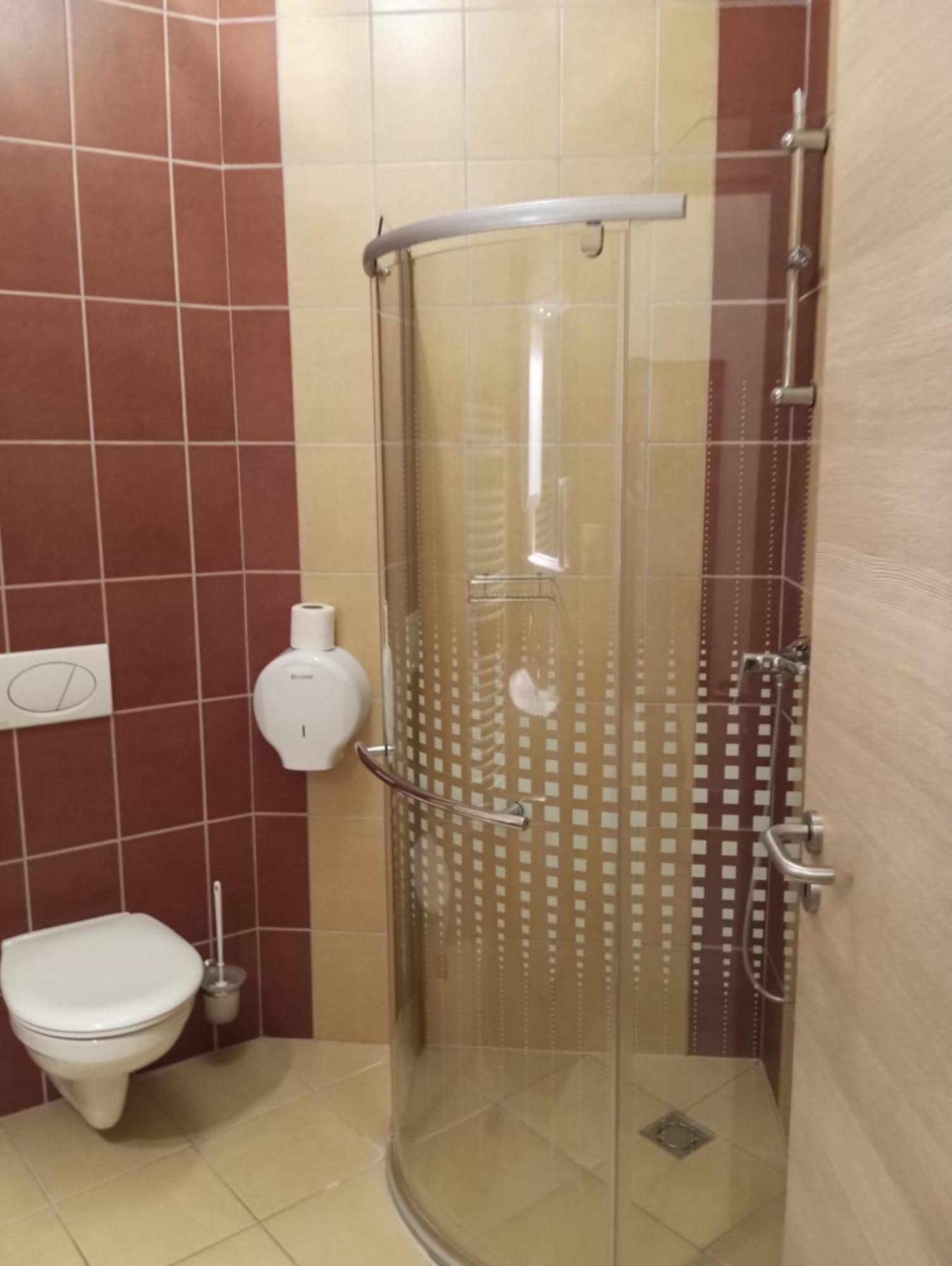 Patak-Party Apartmanok Bogács Kültér fotó