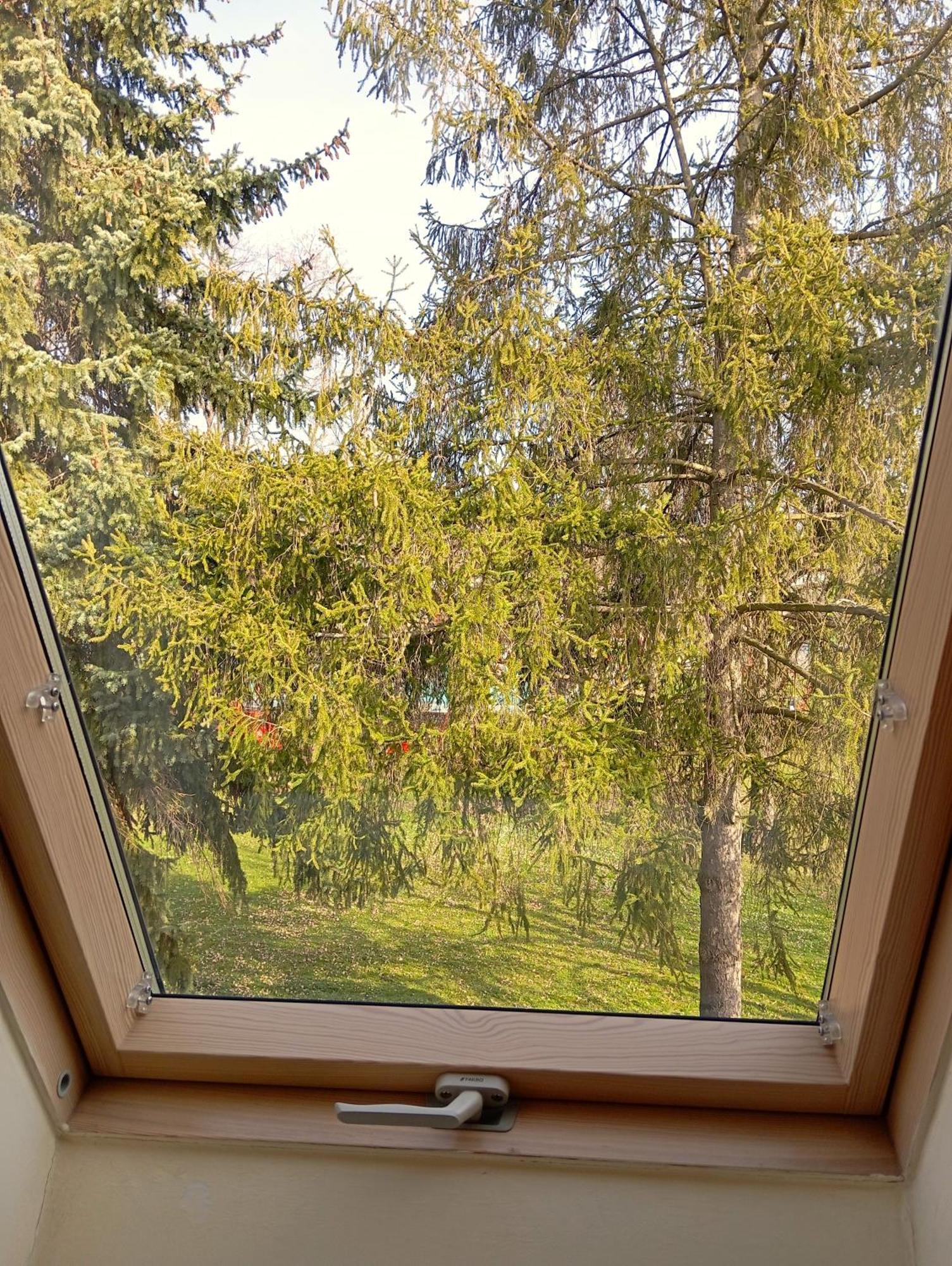 Patak-Party Apartmanok Bogács Kültér fotó
